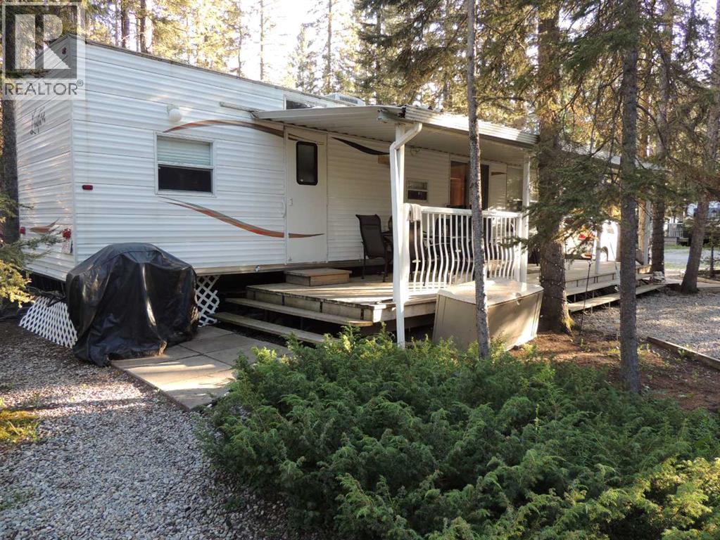 9 Timber Trail, Sundre, Alberta  T0M 1X0 - Photo 7 - A2298949