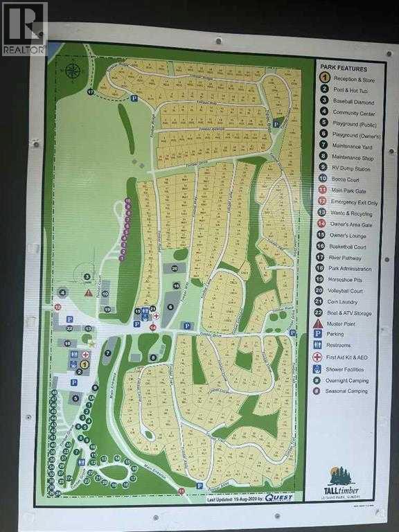 9 Timber Trail, Sundre, Alberta  T0M 1X0 - Photo 43 - A2298949