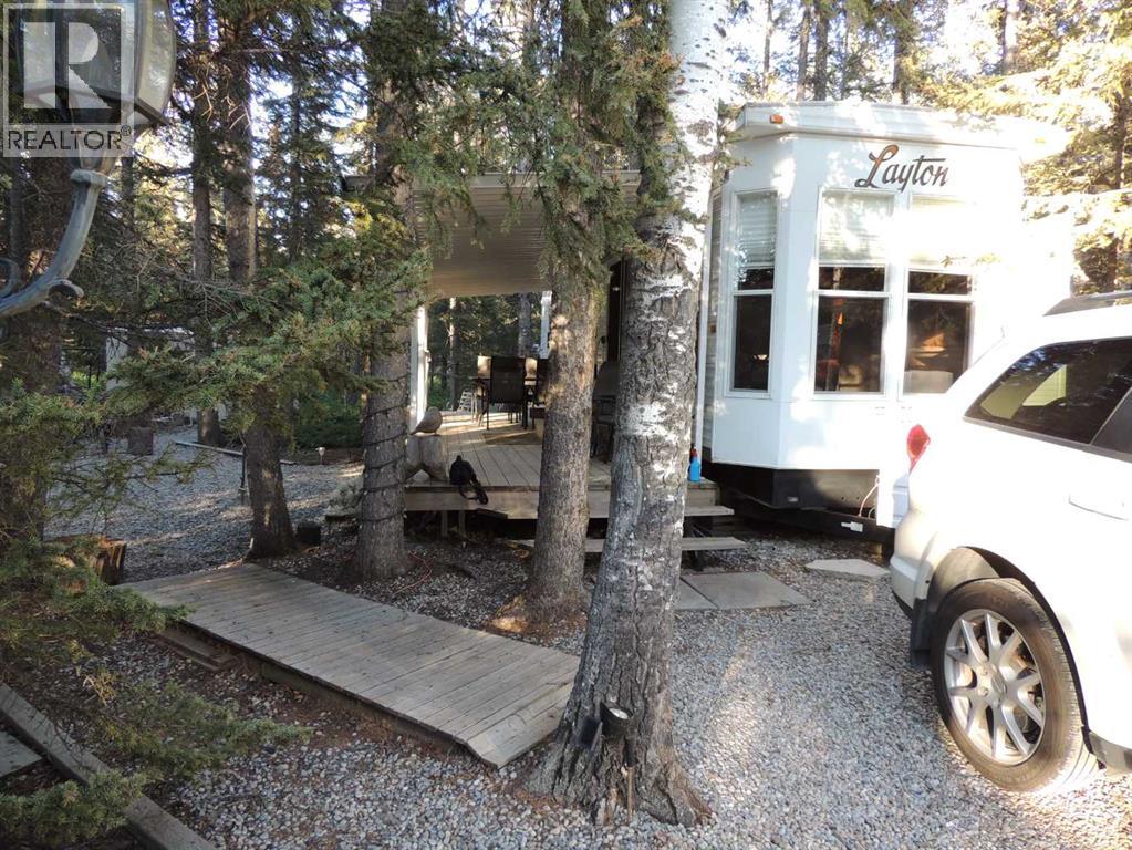 9 Timber Trail, Sundre, Alberta  T0M 1X0 - Photo 20 - A2298949