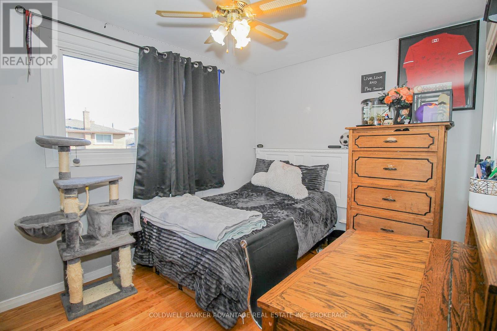 36 Wellbrook Boulevard, Welland, Ontario  L3C 5T4 - Photo 20 - X12822730