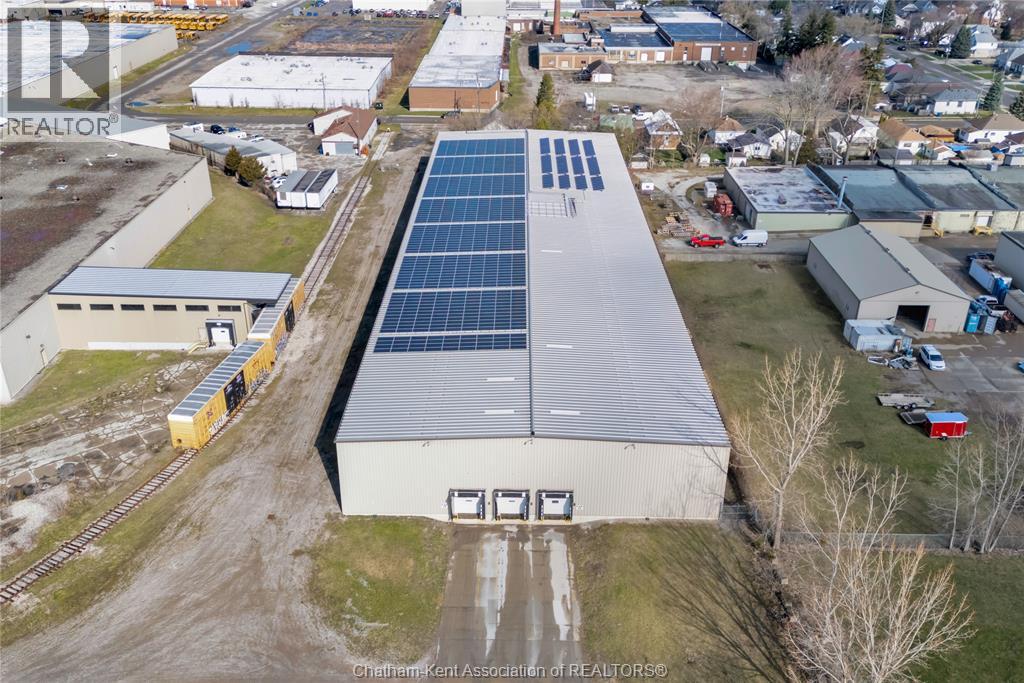 246 Patteson AVENUE, Chatham, Ontario