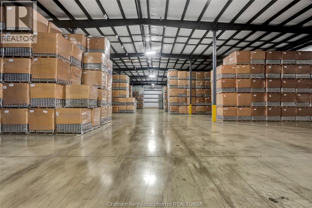 246 Patteson Avenue, Chatham, Ontario  N7M 1V3 - Photo 12 - 26007848