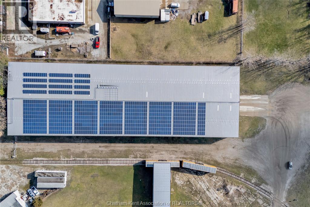 246 Patteson Avenue, Chatham, Ontario  N7M 1V3 - Photo 2 - 26007848