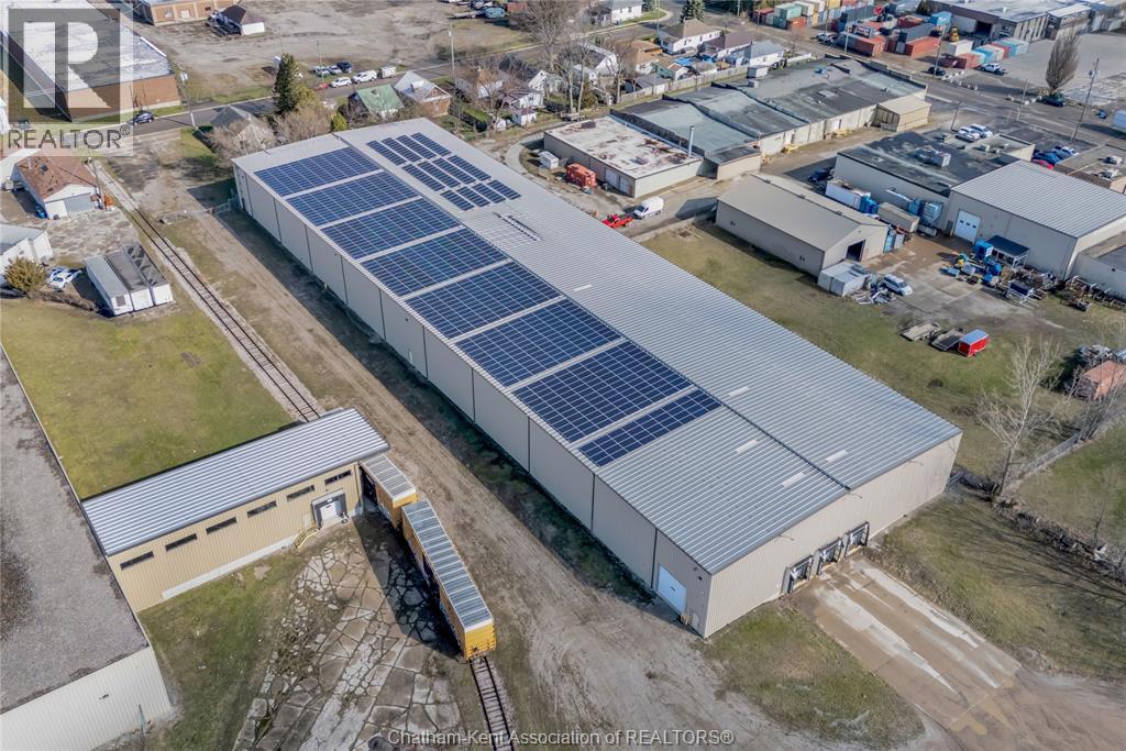 246 Patteson Avenue, Chatham, Ontario  N7M 1V3 - Photo 3 - 26007848