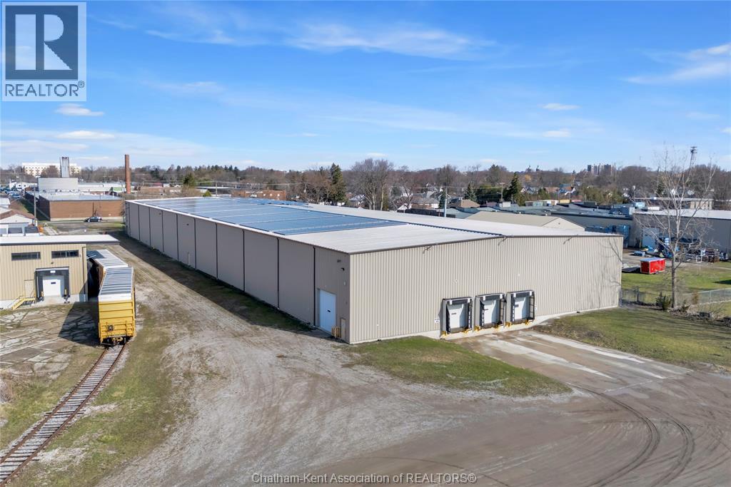 246 Patteson Avenue, Chatham, Ontario  N7M 1V3 - Photo 4 - 26007848