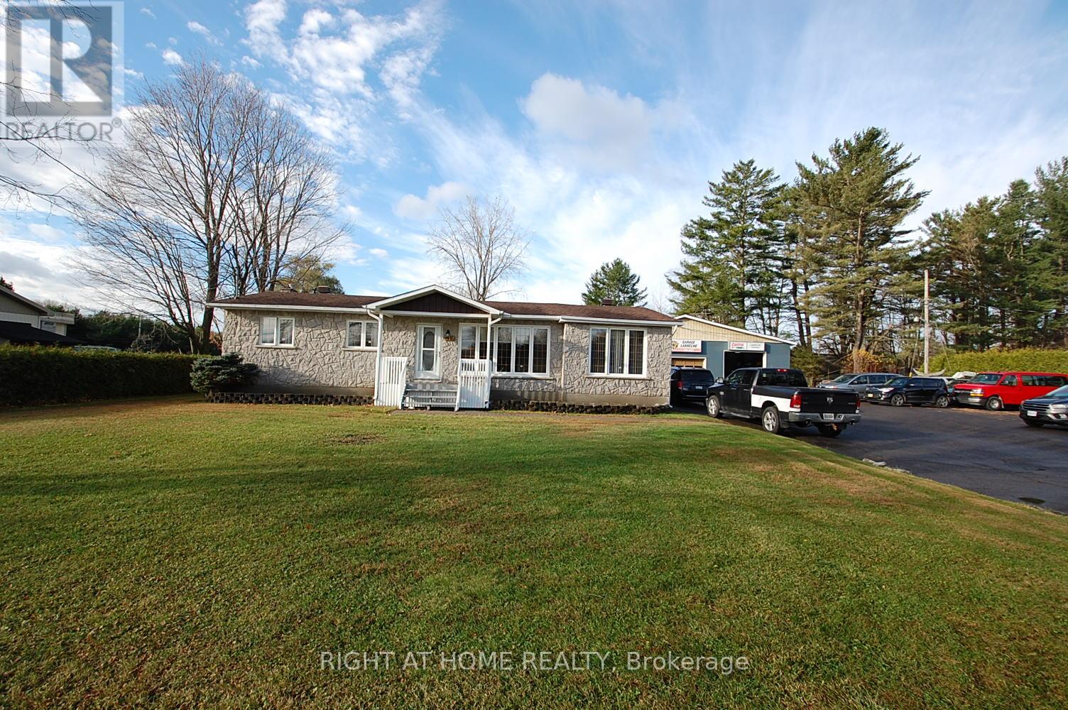312 RAMAGE ROAD, Clarence-Rockland, Ontario