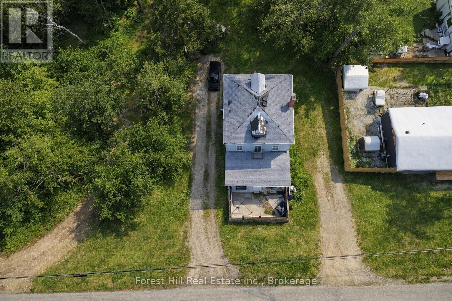 132 Richard Street, Bracebridge, Ontario  P1L 1J3 - Photo 5 - X12703960