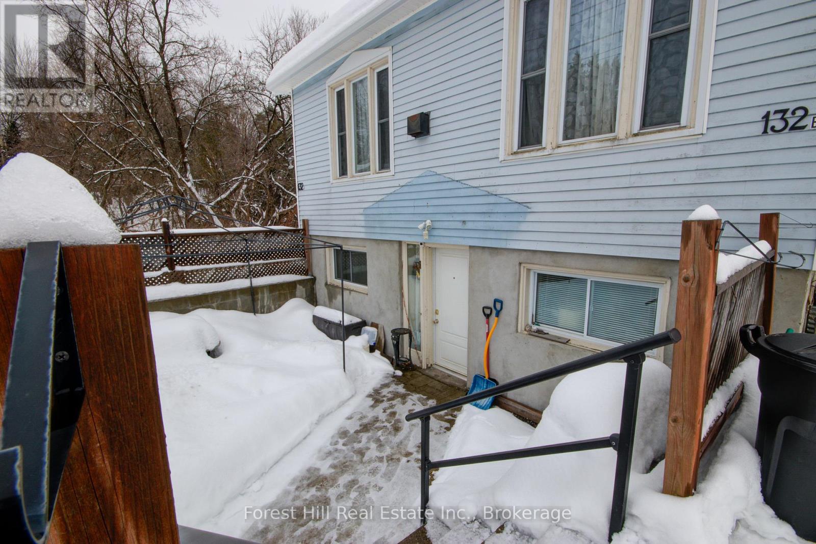 132 Richard Street, Bracebridge, Ontario  P1L 1J3 - Photo 31 - X12703960