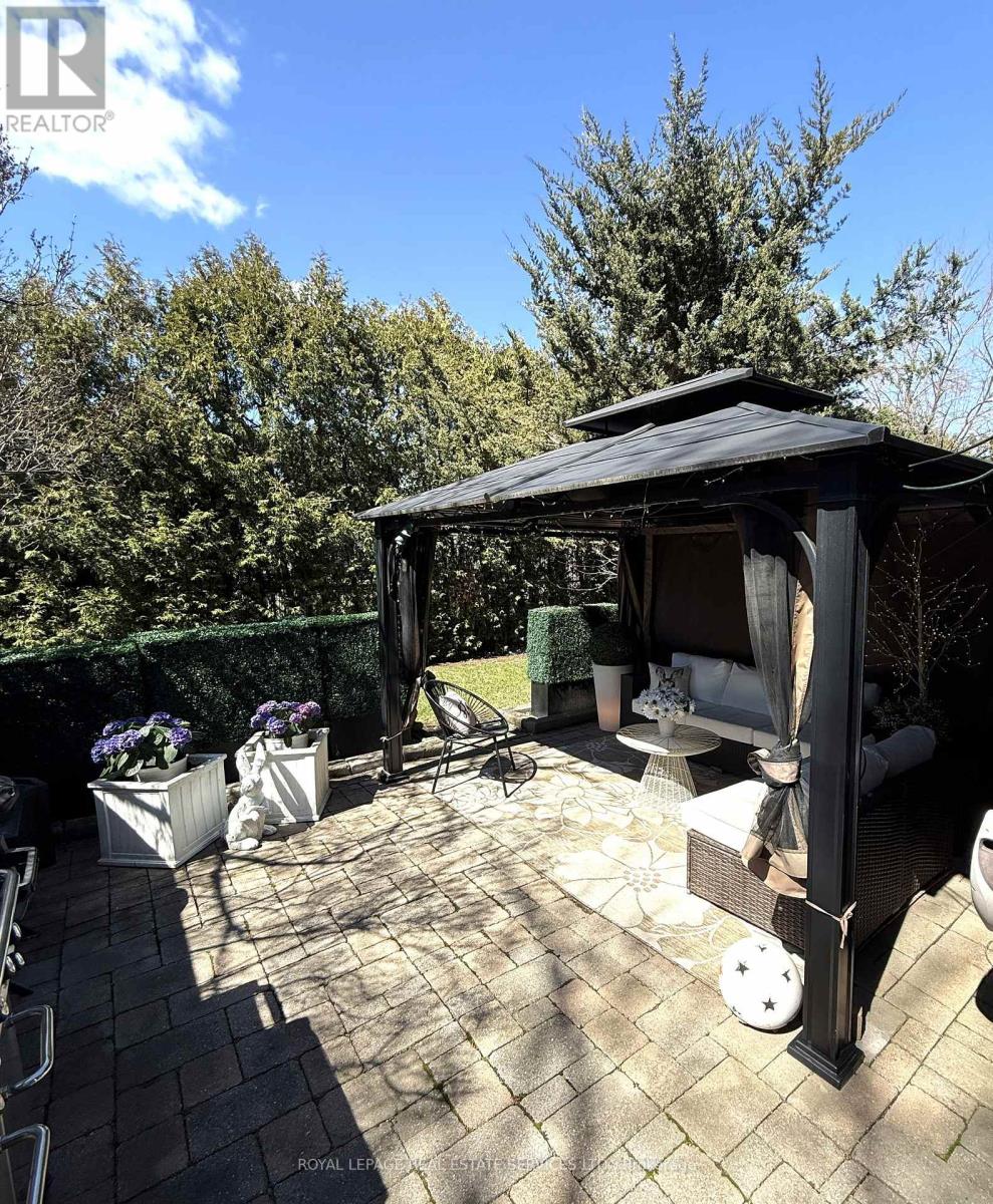 10 - 4230 Fieldgate Drive, Mississauga, Ontario  L4W 2M5 - Photo 38 - W12918184