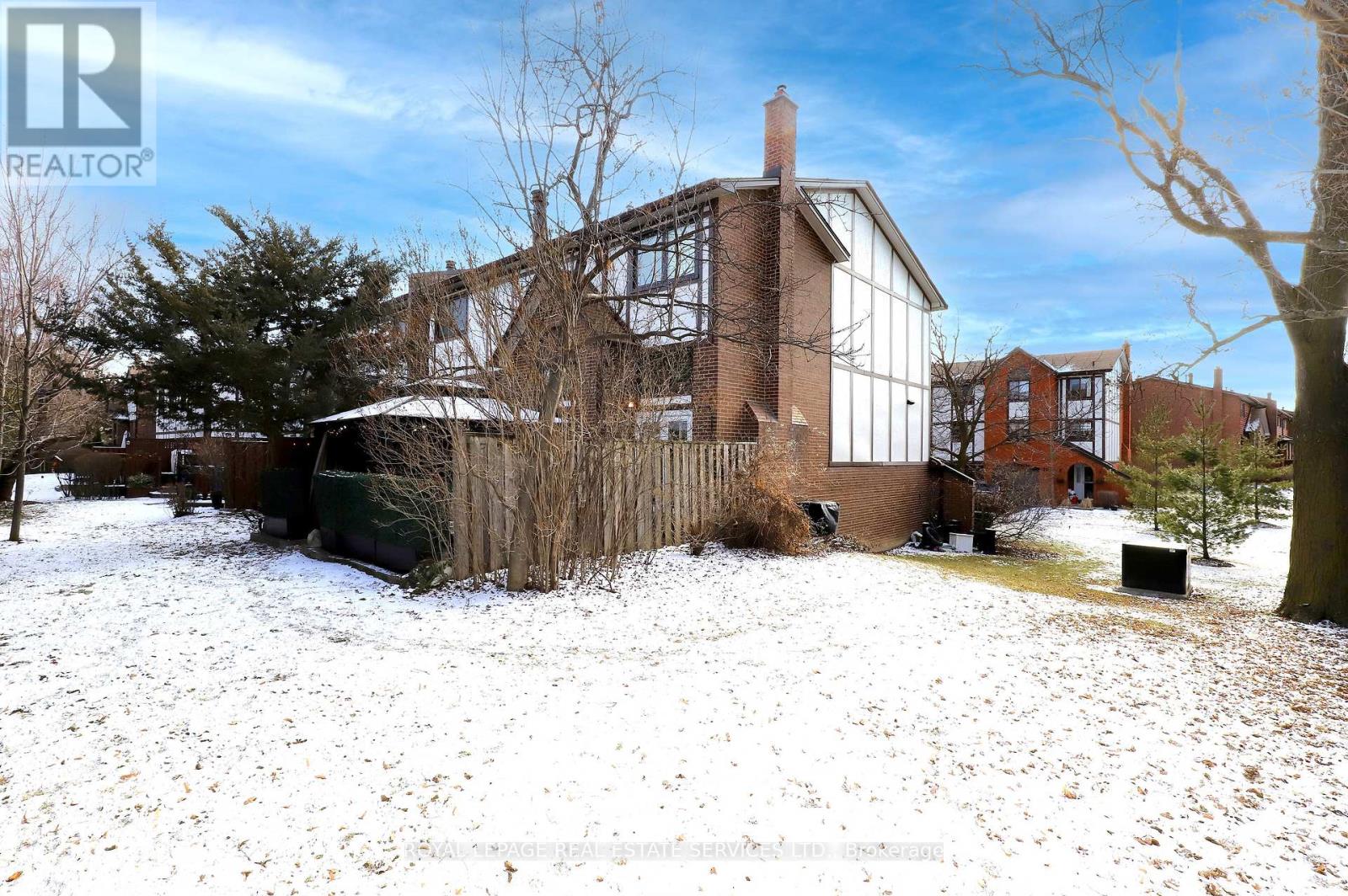 10 - 4230 Fieldgate Drive, Mississauga, Ontario  L4W 2M5 - Photo 34 - W12918184