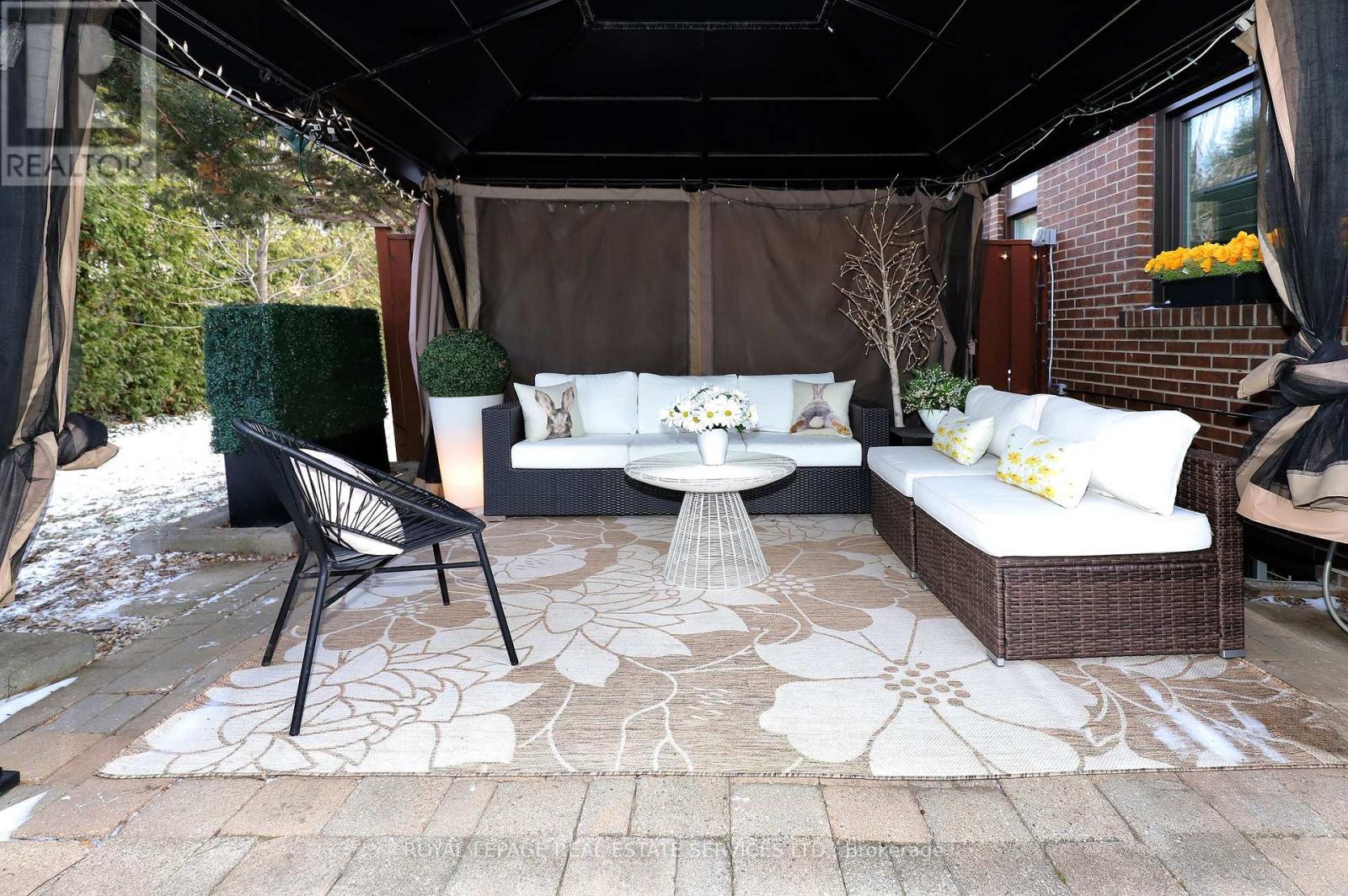 10 - 4230 Fieldgate Drive, Mississauga, Ontario  L4W 2M5 - Photo 36 - W12918184