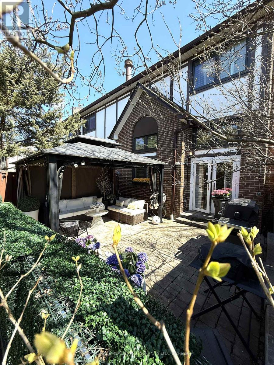 10 - 4230 Fieldgate Drive, Mississauga, Ontario  L4W 2M5 - Photo 35 - W12918184