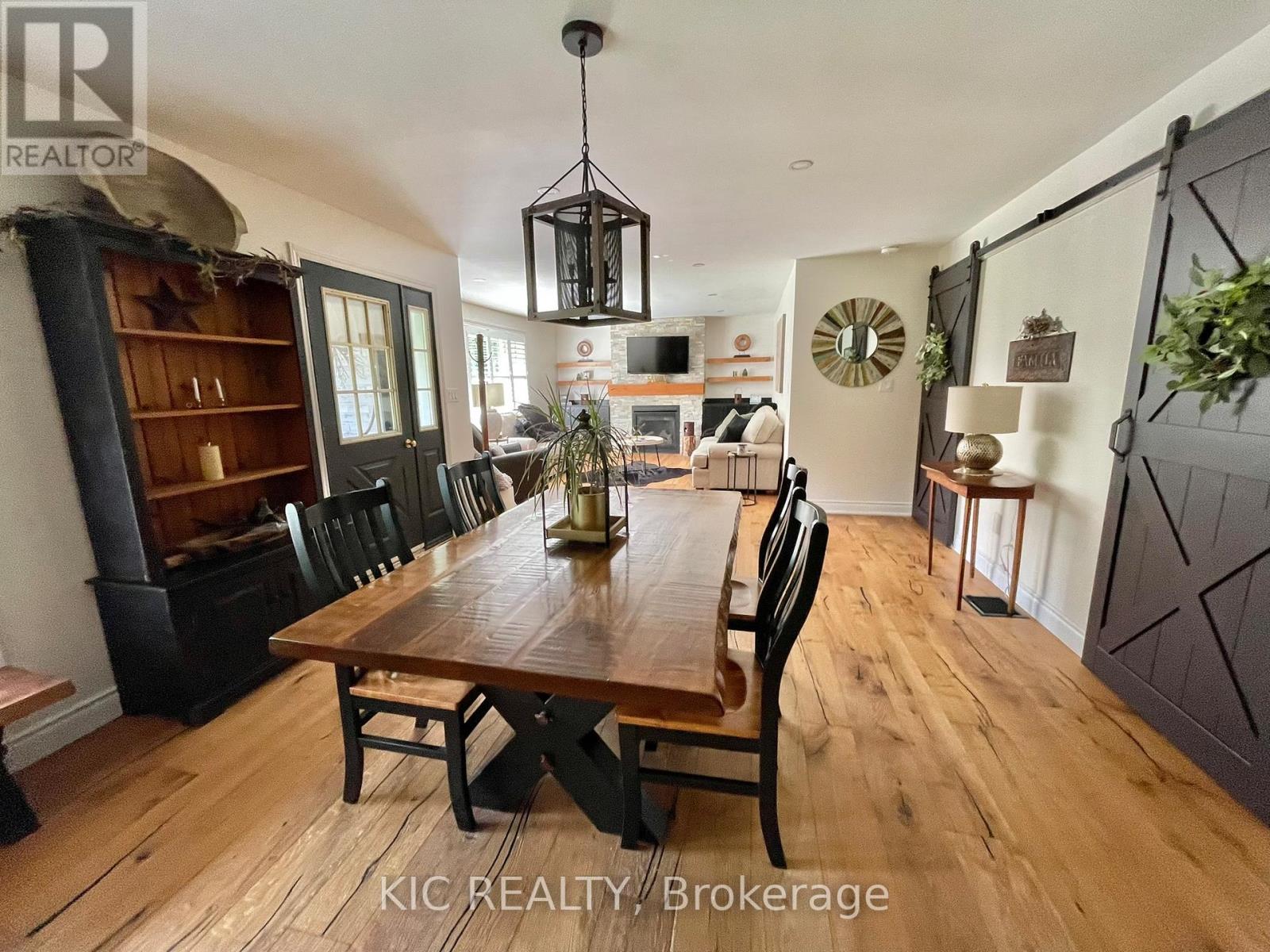 556 Fifth Line Rd Dummer Road, Douro-Dummer, Ontario  K0L 3A0 - Photo 20 - X12988192