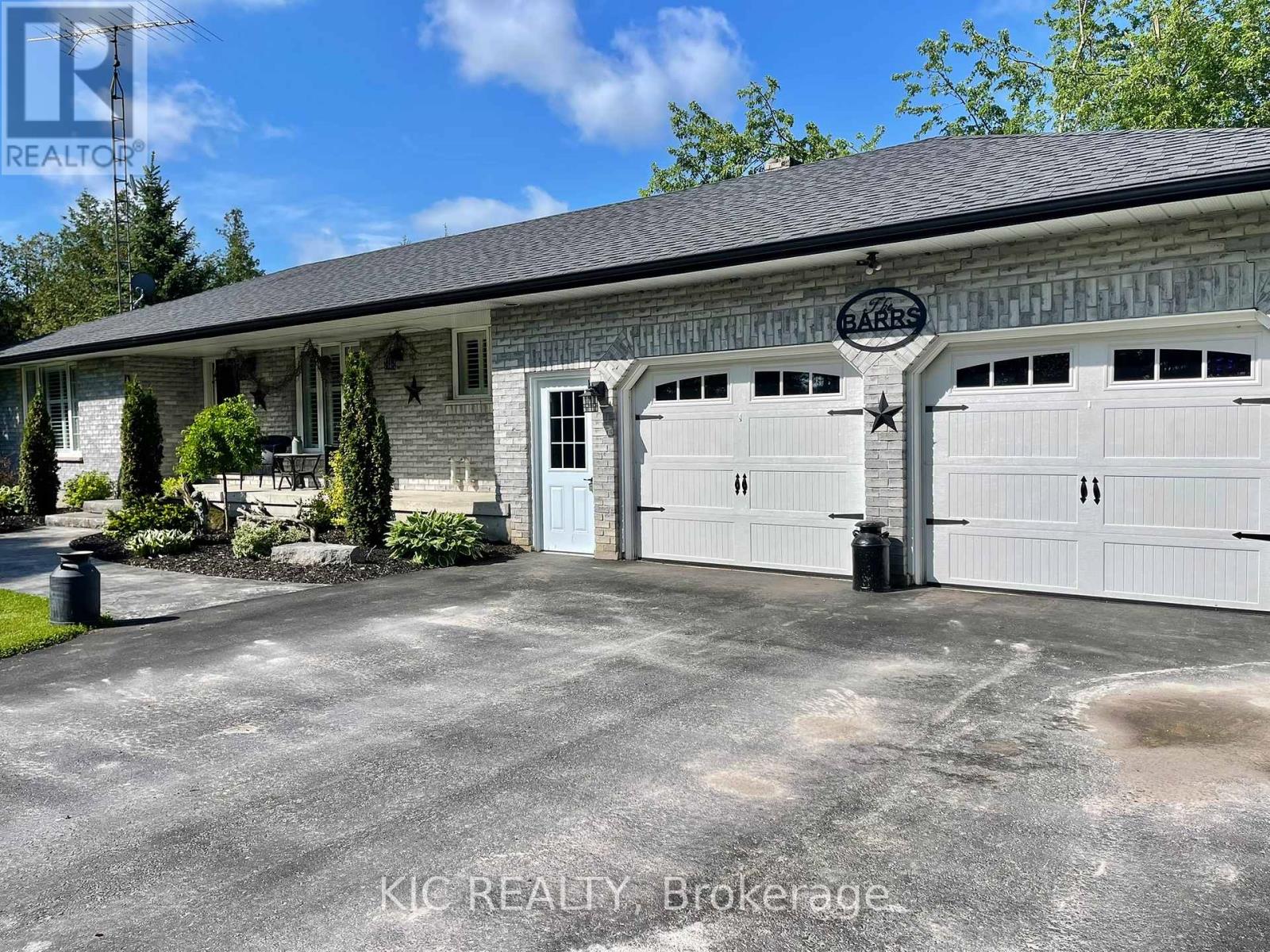 556 Fifth Line Rd Dummer Road, Douro-Dummer, Ontario  K0L 3A0 - Photo 3 - X12988192