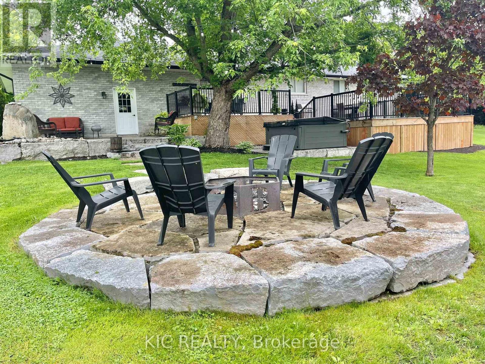 556 Fifth Line Rd Dummer Road, Douro-Dummer, Ontario  K0L 3A0 - Photo 4 - X12988192