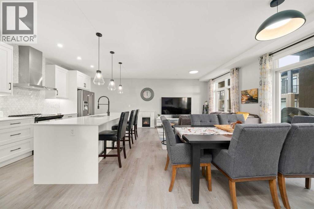 4314, 200 Seton Circle SE, Calgary, Alberta  T3M 3P7 - Photo 7 - A2294738