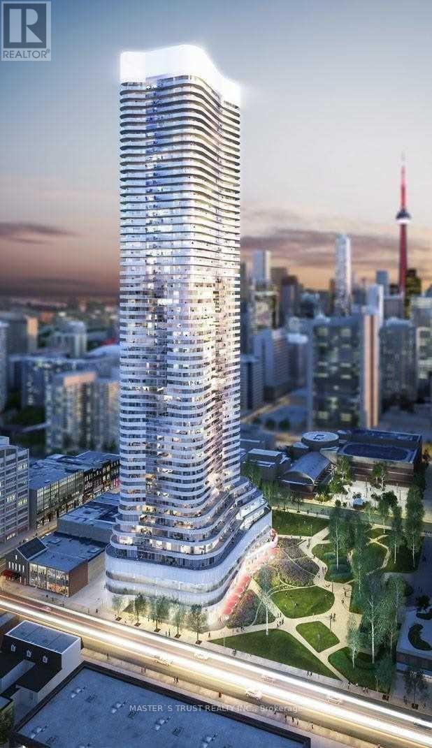 808 - 11 Wellesley Street W, Toronto, Ontario  M4Y 1E8 - Photo 9 - C12988186