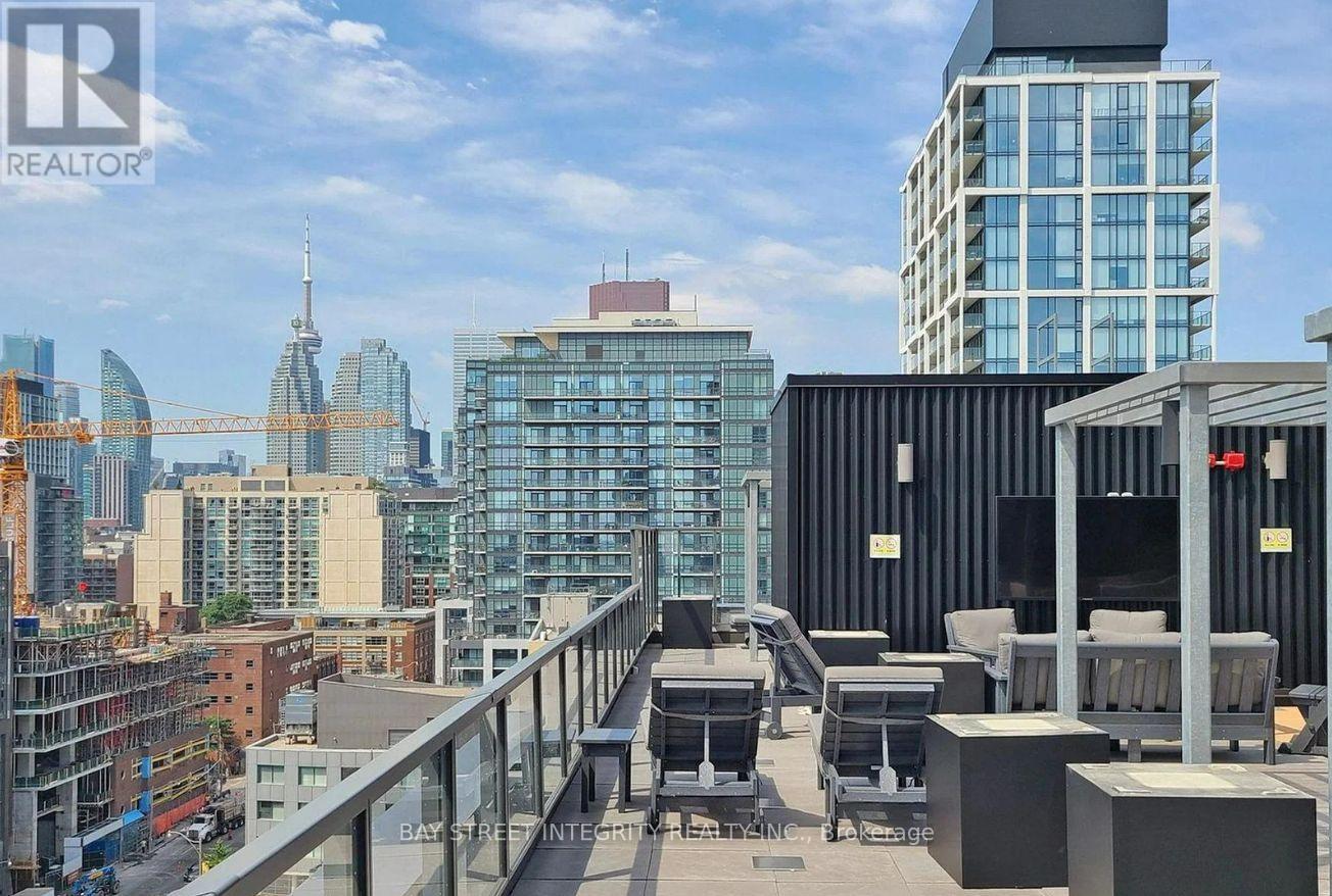 1705 - 120 Parliament Street, Toronto, Ontario  M5A 2Y8 - Photo 11 - C12988190