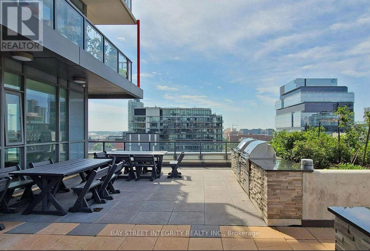 1705 - 120 Parliament Street, Toronto, Ontario  M5A 2Y8 - Photo 12 - C12988190