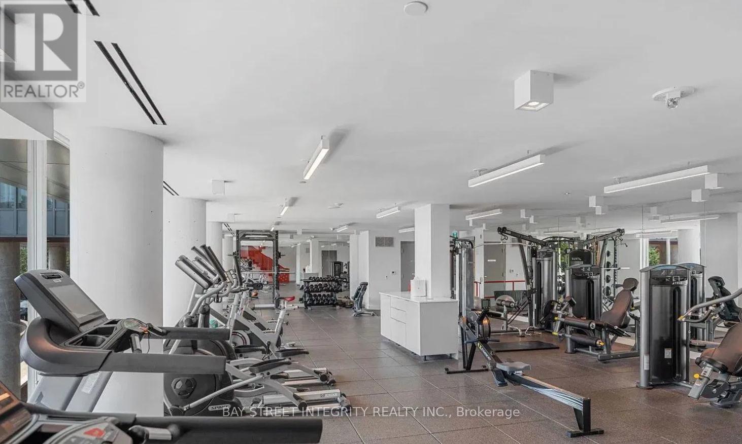 1705 - 120 Parliament Street, Toronto, Ontario  M5A 2Y8 - Photo 9 - C12988190