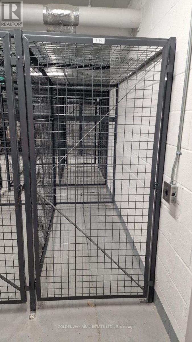 1102 - 634 Church Street, Toronto (Church-Yonge Corridor), Ontario  M4Y 2G3 - Photo 22 - C12982552