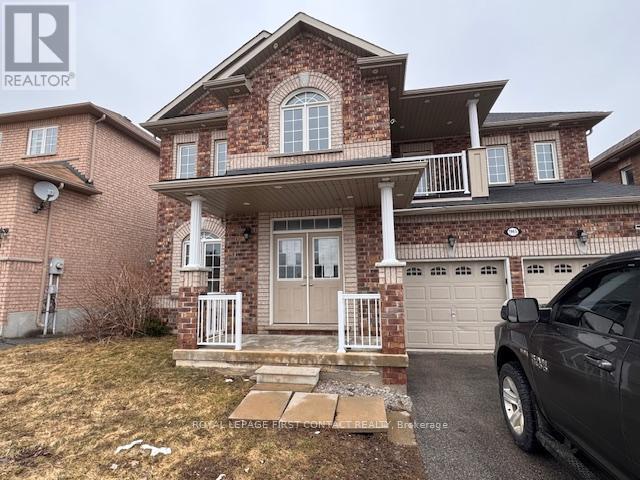 1965 JANS BOULEVARD, Innisfil, Ontario