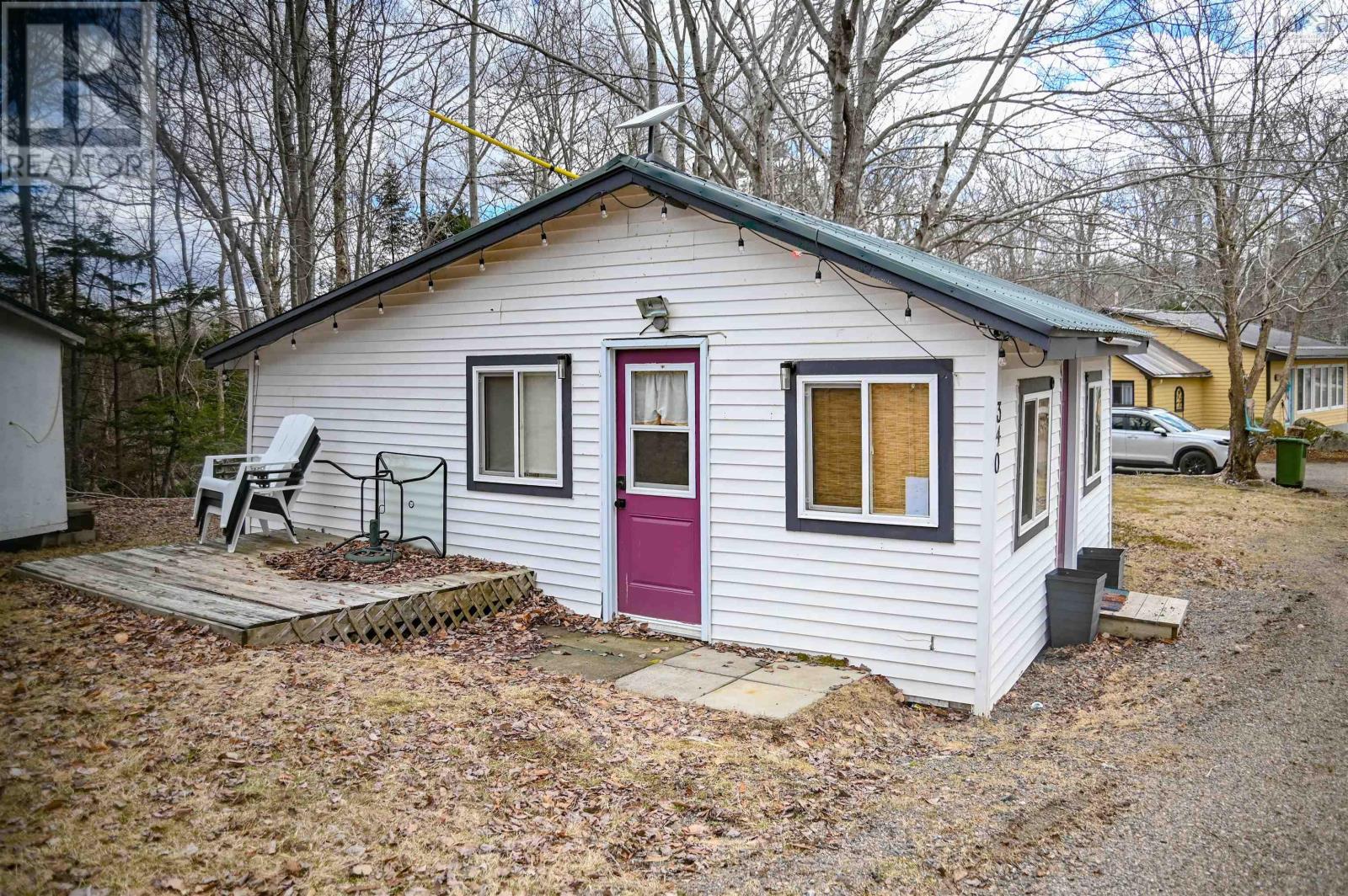 340 P-12 Road Lake George Ns B5a 5l6, Lake George, Nova Scotia  B5A 5L6 - Photo 4 - 202607097