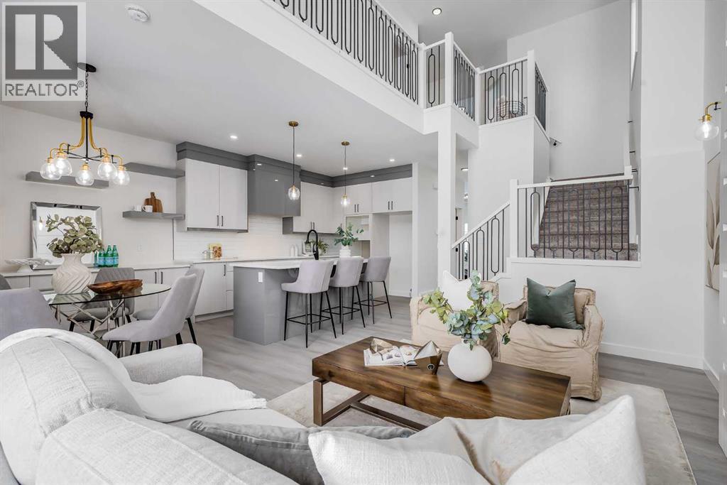 1917 Mccaskill Drive, Crossfield, Alberta