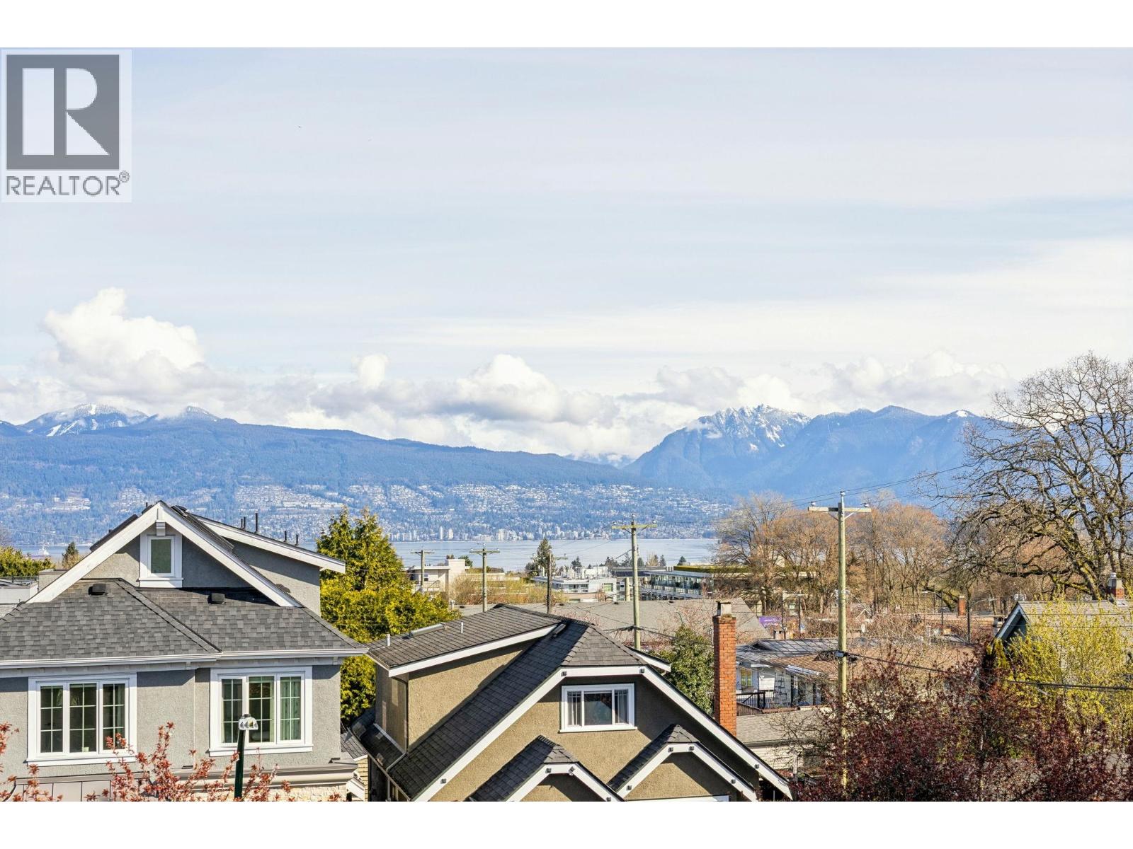 1 3642 West 20th Avenue, Vancouver, British Columbia  V6S 1E8 - Photo 27 - R3107409