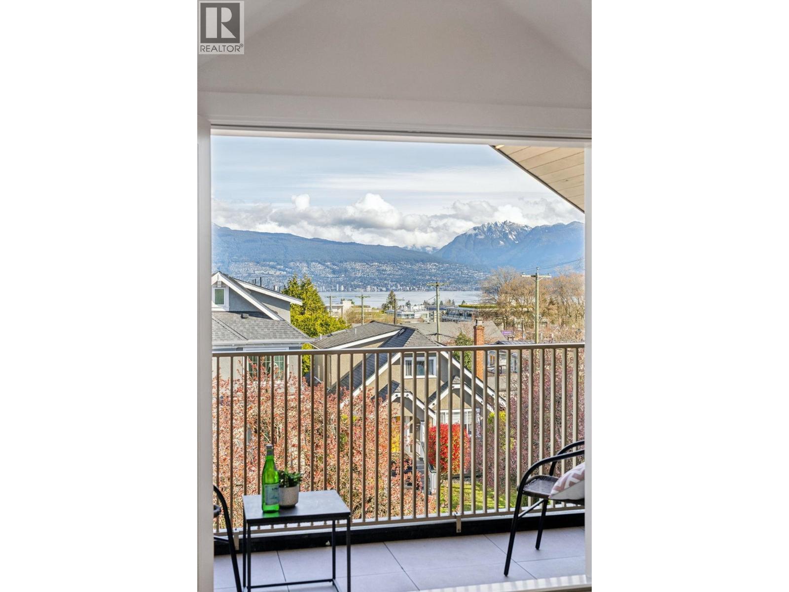 1 3642 West 20th Avenue, Vancouver, British Columbia  V6S 1E8 - Photo 25 - R3107409