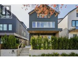 1 3642 WEST 20TH AVENUE, Vancouver, British Columbia