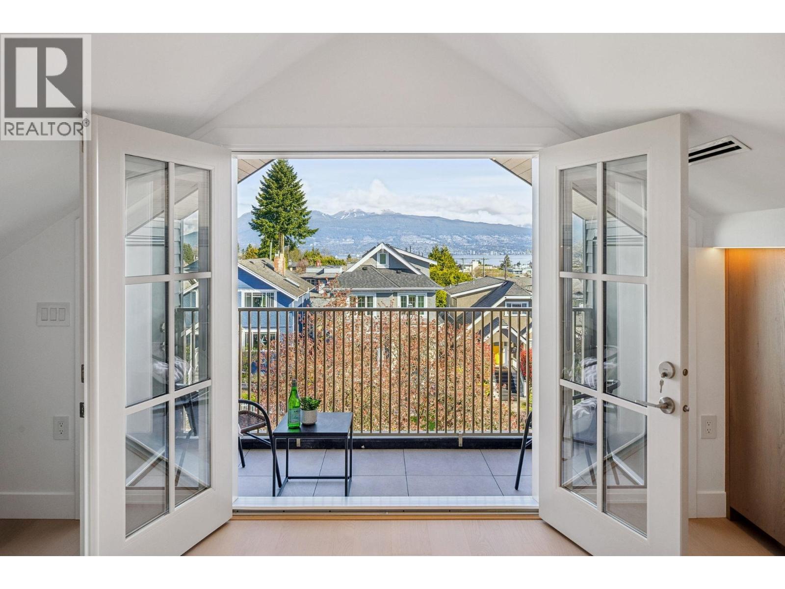 1 3642 West 20th Avenue, Vancouver, British Columbia  V6S 1E8 - Photo 22 - R3107409