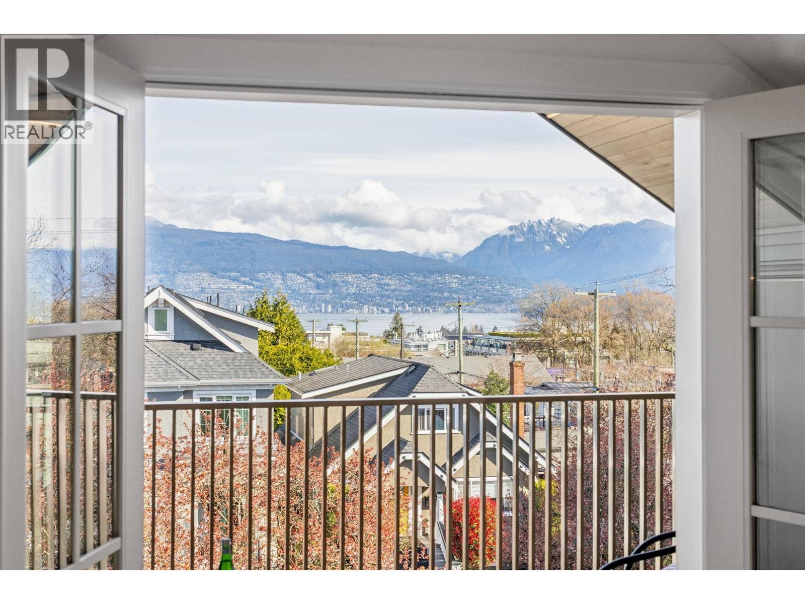 1 3642 West 20th Avenue, Vancouver, British Columbia  V6S 1E8 - Photo 26 - R3107409