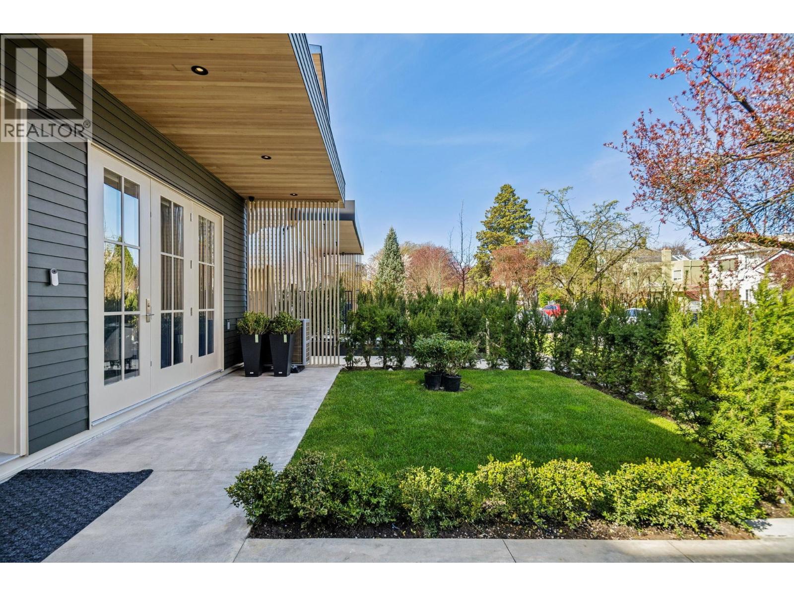 1 3642 West 20th Avenue, Vancouver, British Columbia  V6S 1E8 - Photo 3 - R3107409