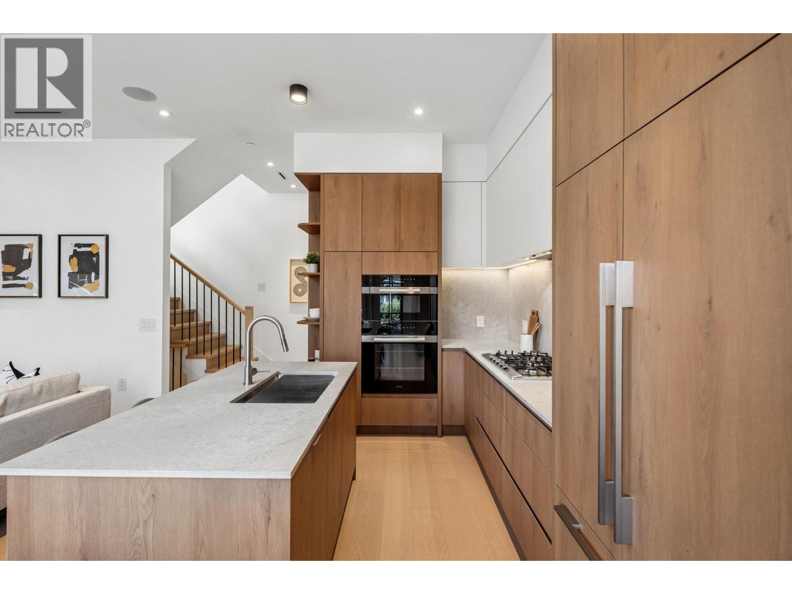 1 3642 West 20th Avenue, Vancouver, British Columbia  V6S 1E8 - Photo 15 - R3107409