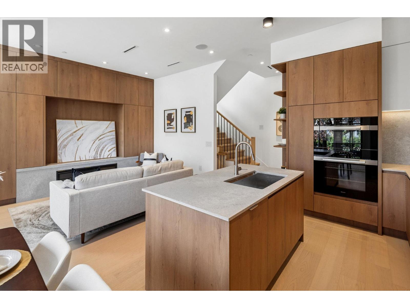 1 3642 West 20th Avenue, Vancouver, British Columbia  V6S 1E8 - Photo 16 - R3107409