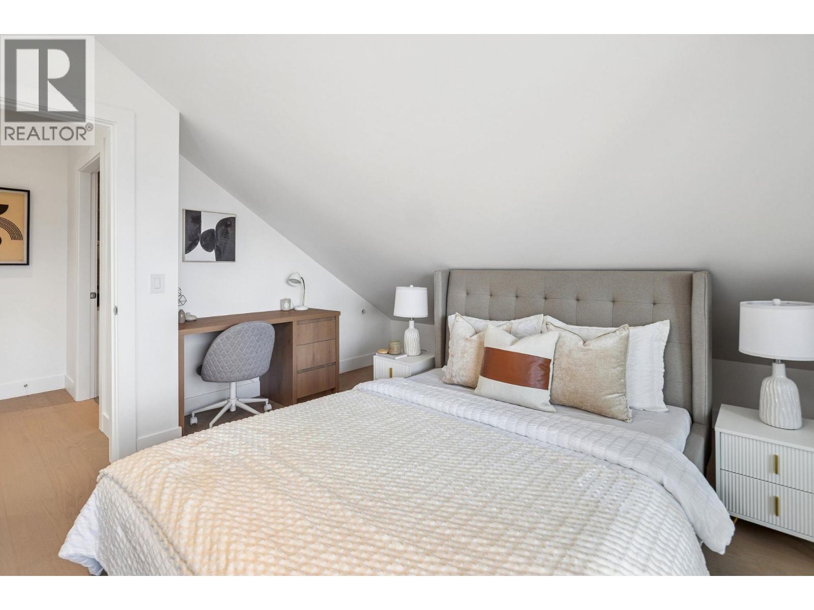 1 3642 West 20th Avenue, Vancouver, British Columbia  V6S 1E8 - Photo 19 - R3107409