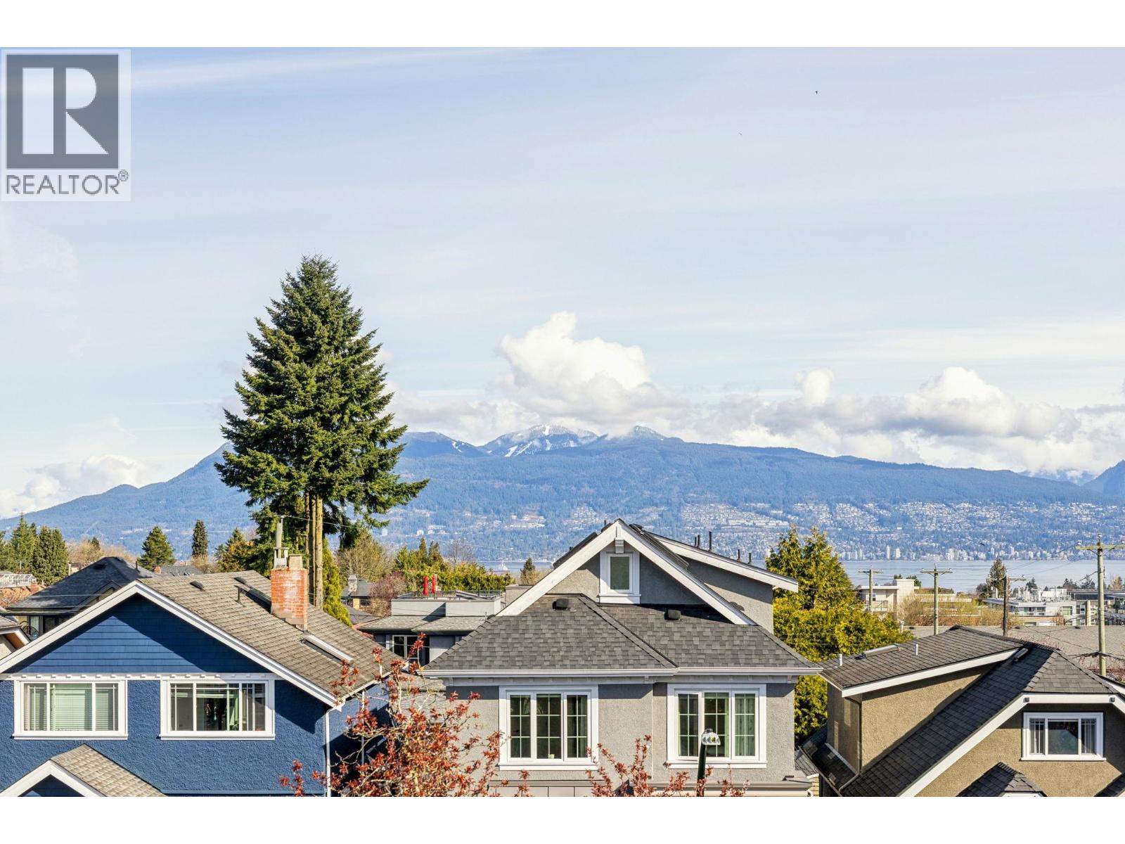 1 3642 West 20th Avenue, Vancouver, British Columbia  V6S 1E8 - Photo 28 - R3107409