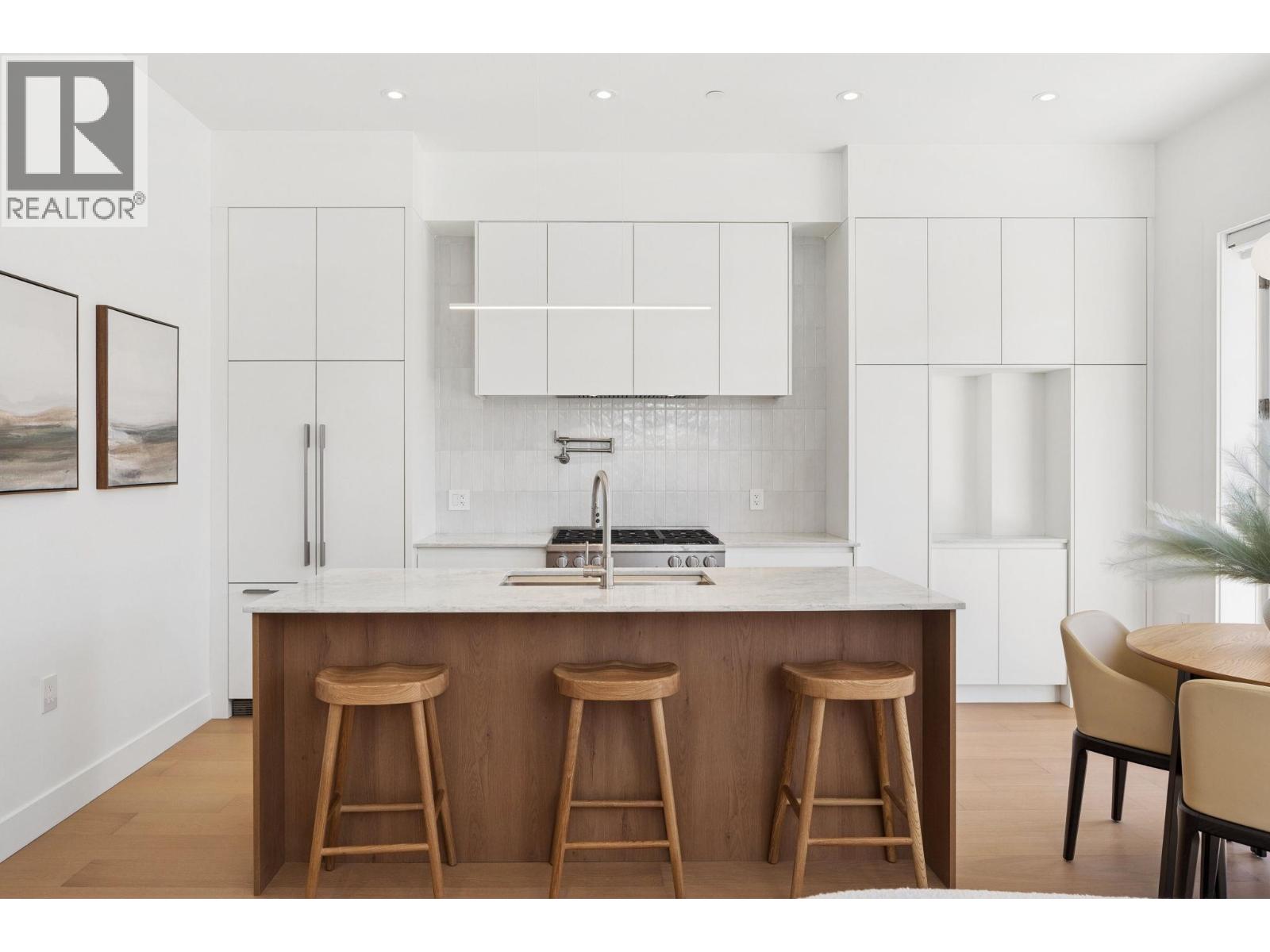 2 3648 West 20th Avenue, Vancouver, British Columbia  V6S 1E8 - Photo 10 - R3107521