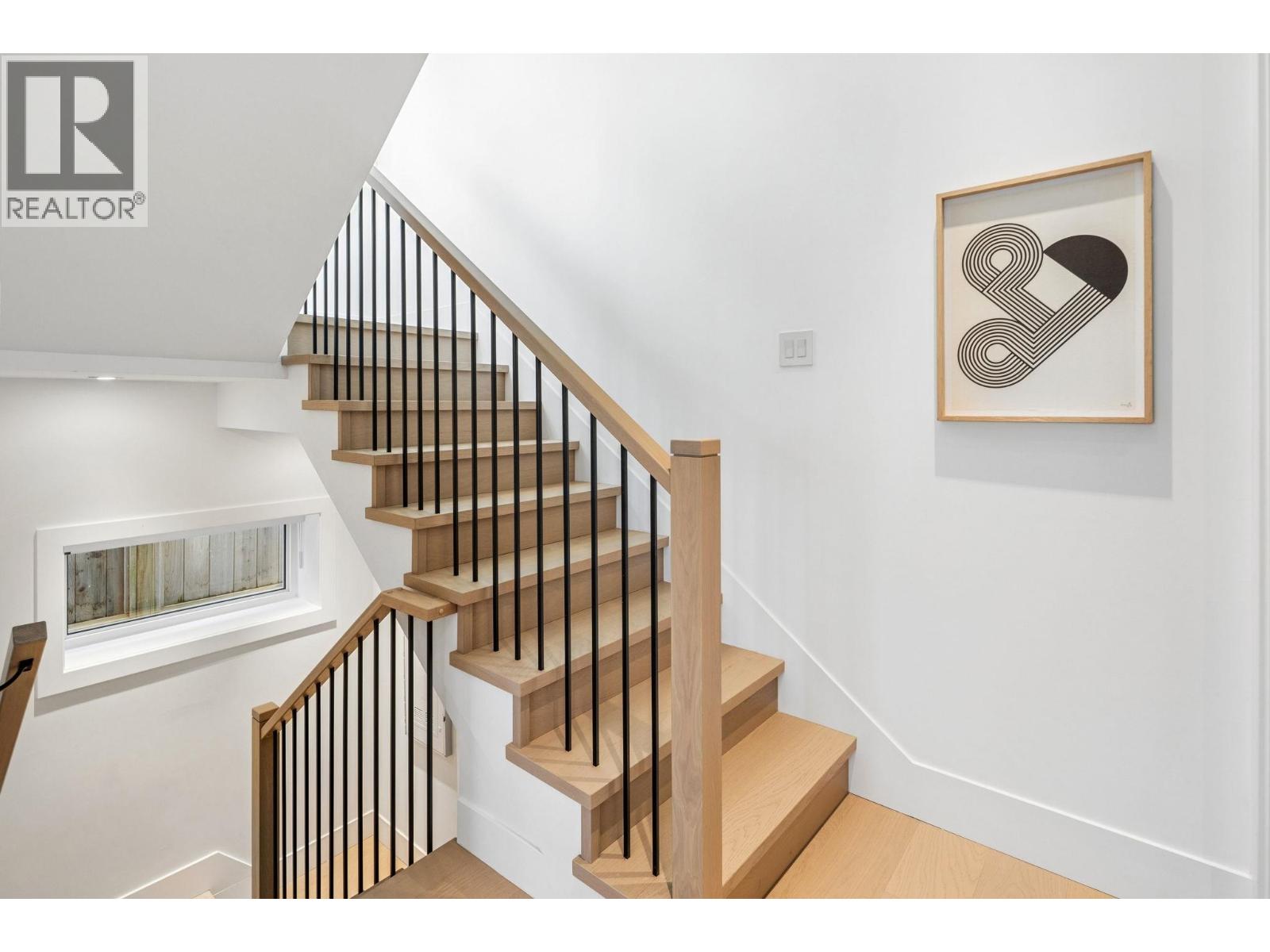 1 3642 West 20th Avenue, Vancouver, British Columbia  V6S 1E8 - Photo 17 - R3107409