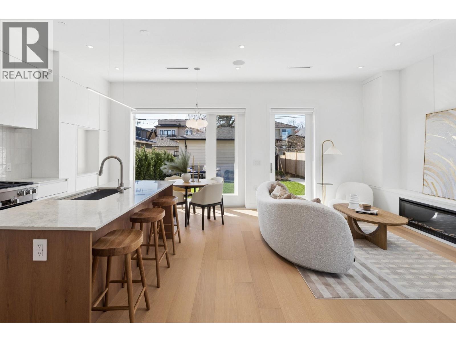 2 3648 West 20th Avenue, Vancouver, British Columbia  V6S 1E8 - Photo 8 - R3107521