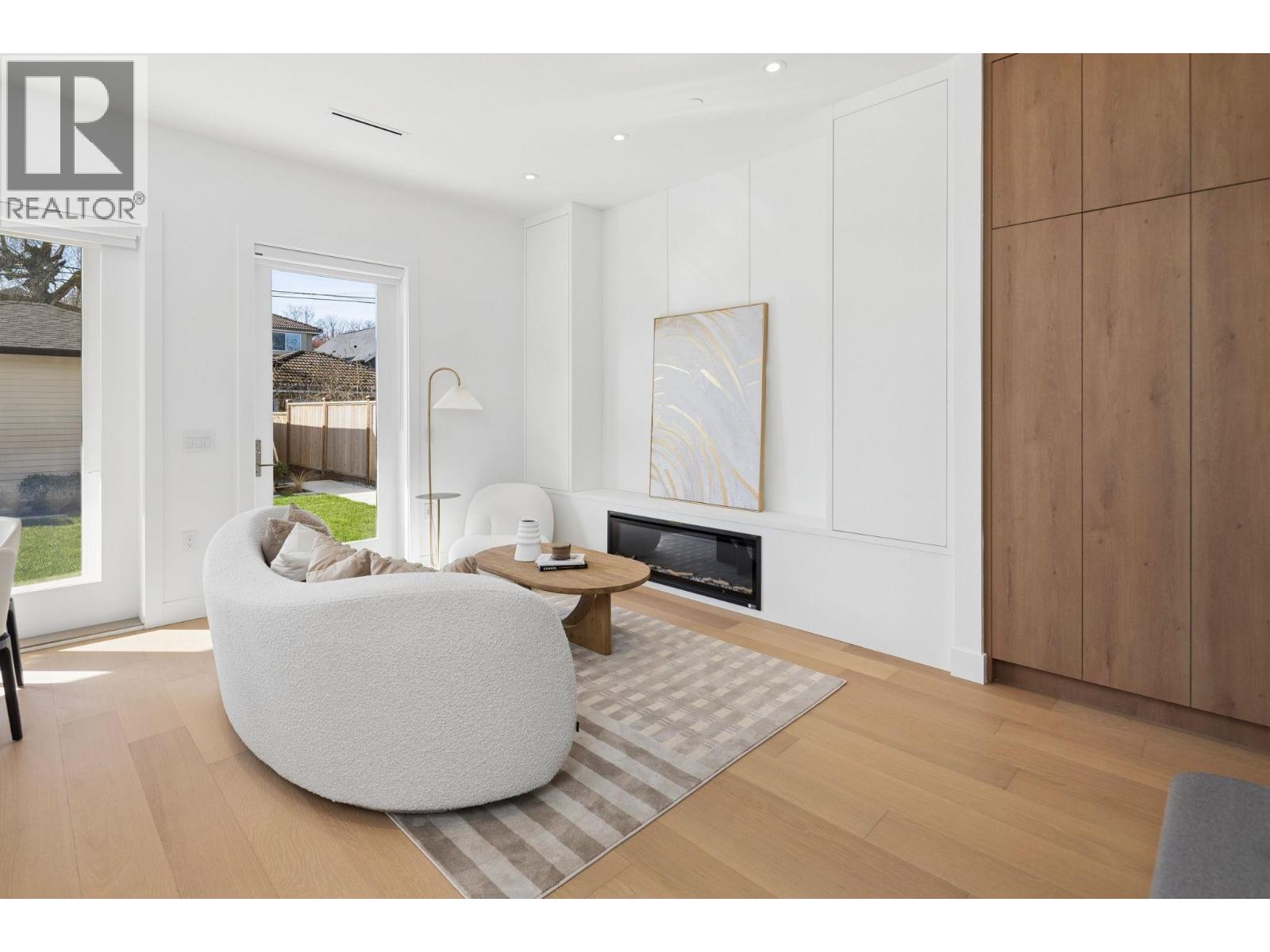 2 3648 West 20th Avenue, Vancouver, British Columbia  V6S 1E8 - Photo 7 - R3107521