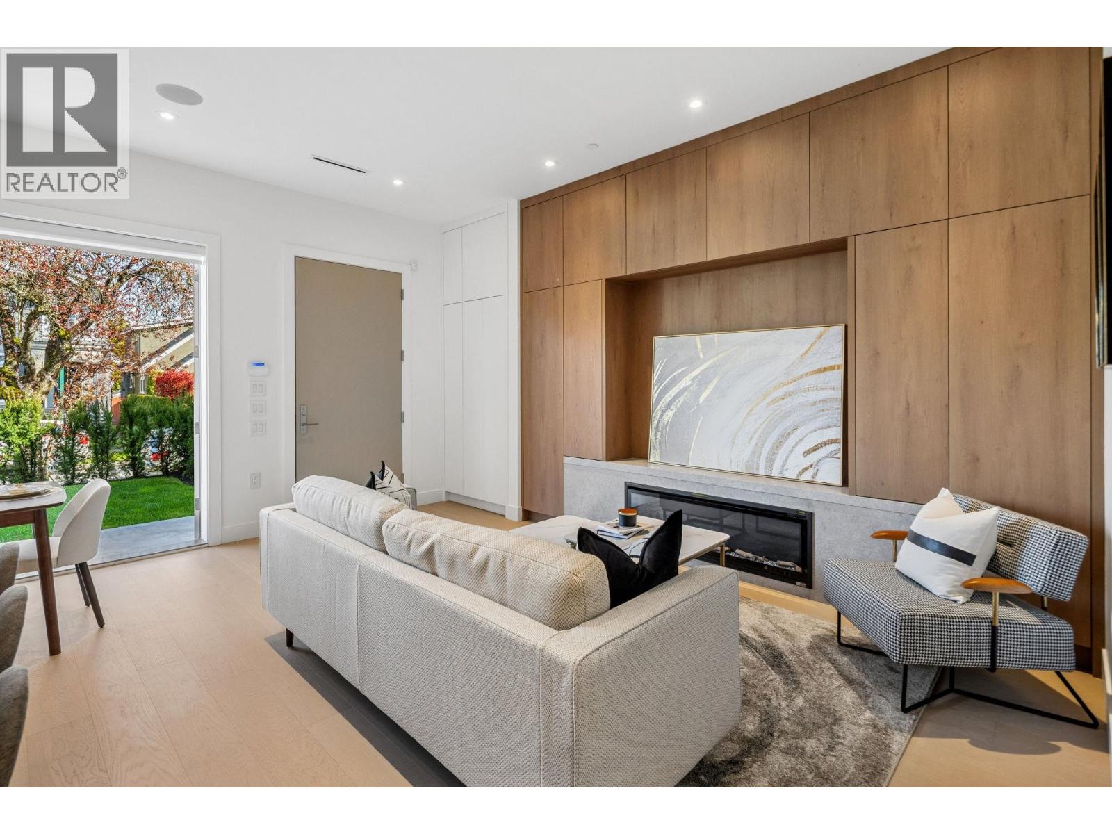 1 3642 West 20th Avenue, Vancouver, British Columbia  V6S 1E8 - Photo 5 - R3107409