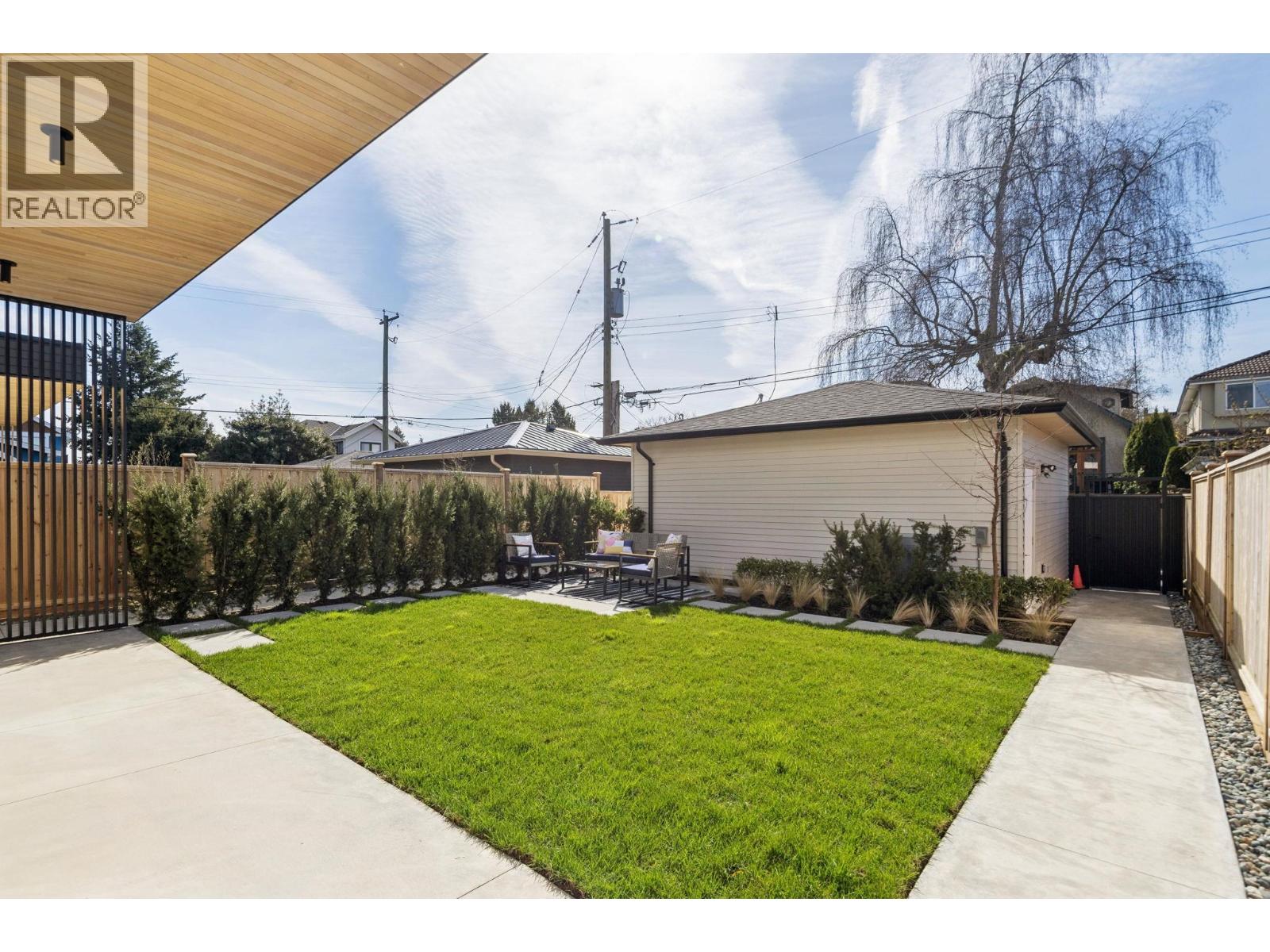 2 3648 West 20th Avenue, Vancouver, British Columbia  V6S 1E8 - Photo 39 - R3107521