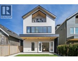 2 3648 WEST 20TH AVENUE, Vancouver, British Columbia