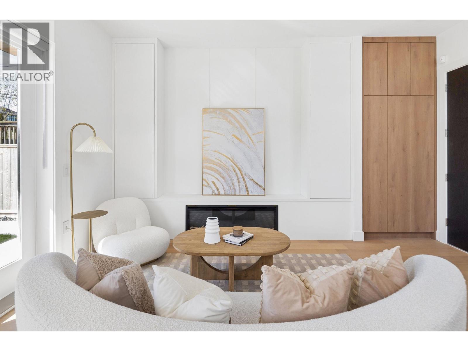 2 3648 West 20th Avenue, Vancouver, British Columbia  V6S 1E8 - Photo 5 - R3107521