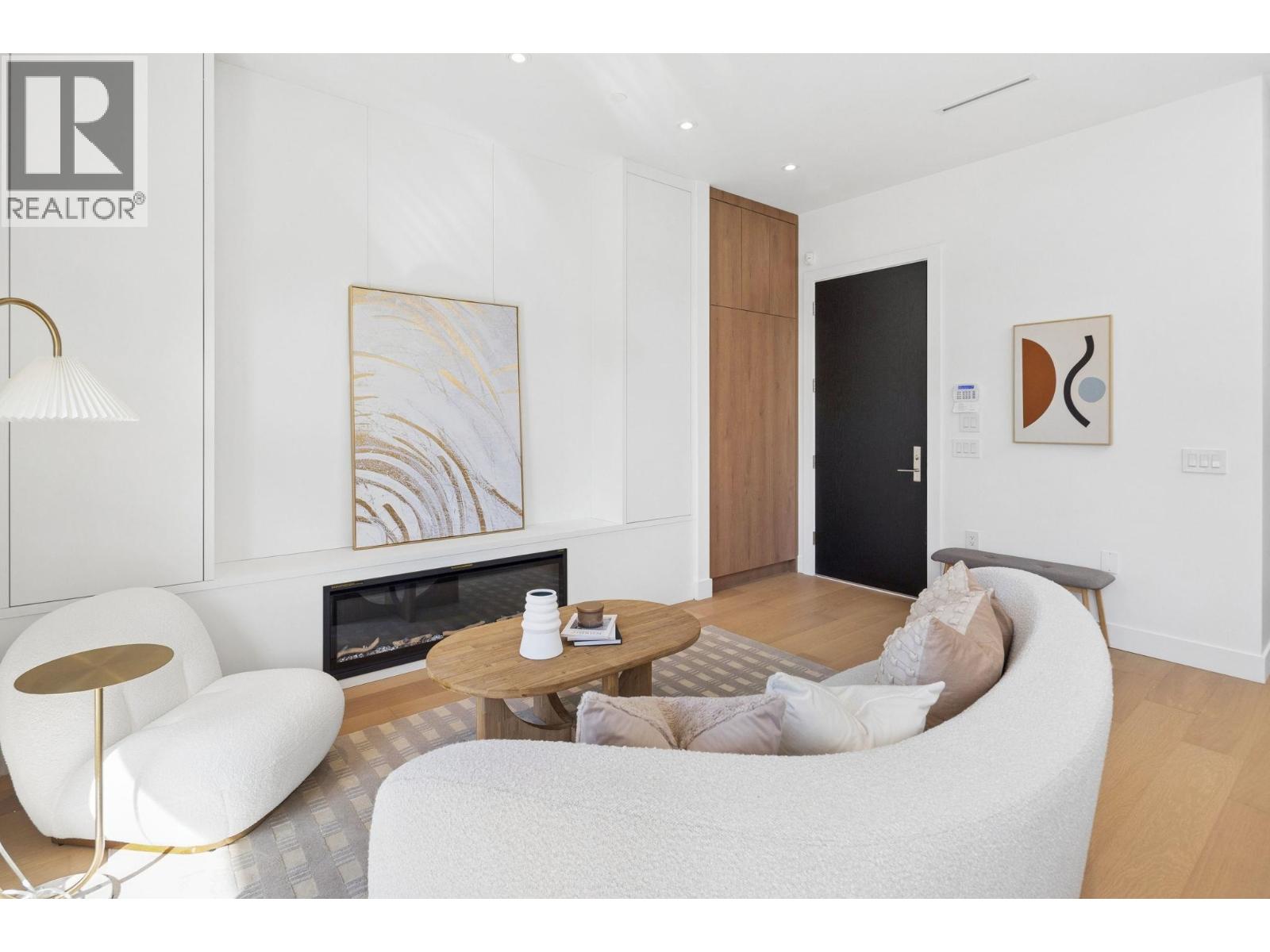 2 3648 West 20th Avenue, Vancouver, British Columbia  V6S 1E8 - Photo 6 - R3107521