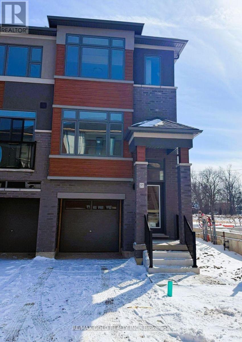 37 - 313 CONKLIN ROAD S, Brantford, Ontario