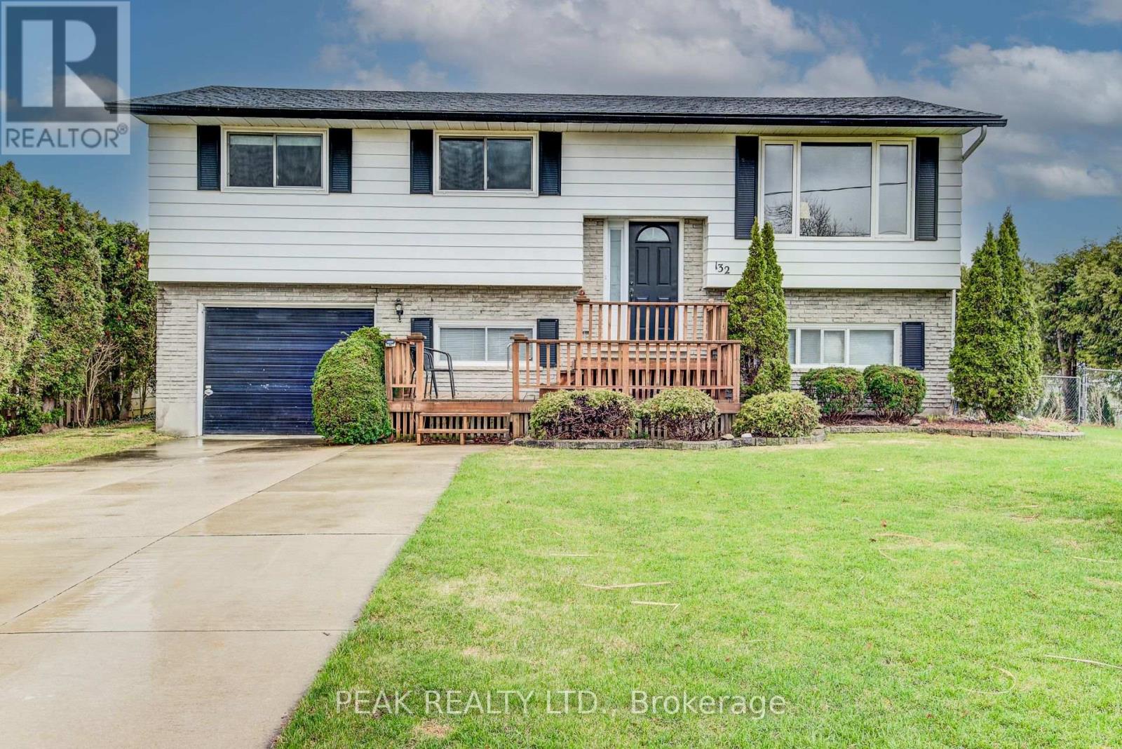 132 RUDY AVENUE, East Zorra-Tavistock, Ontario