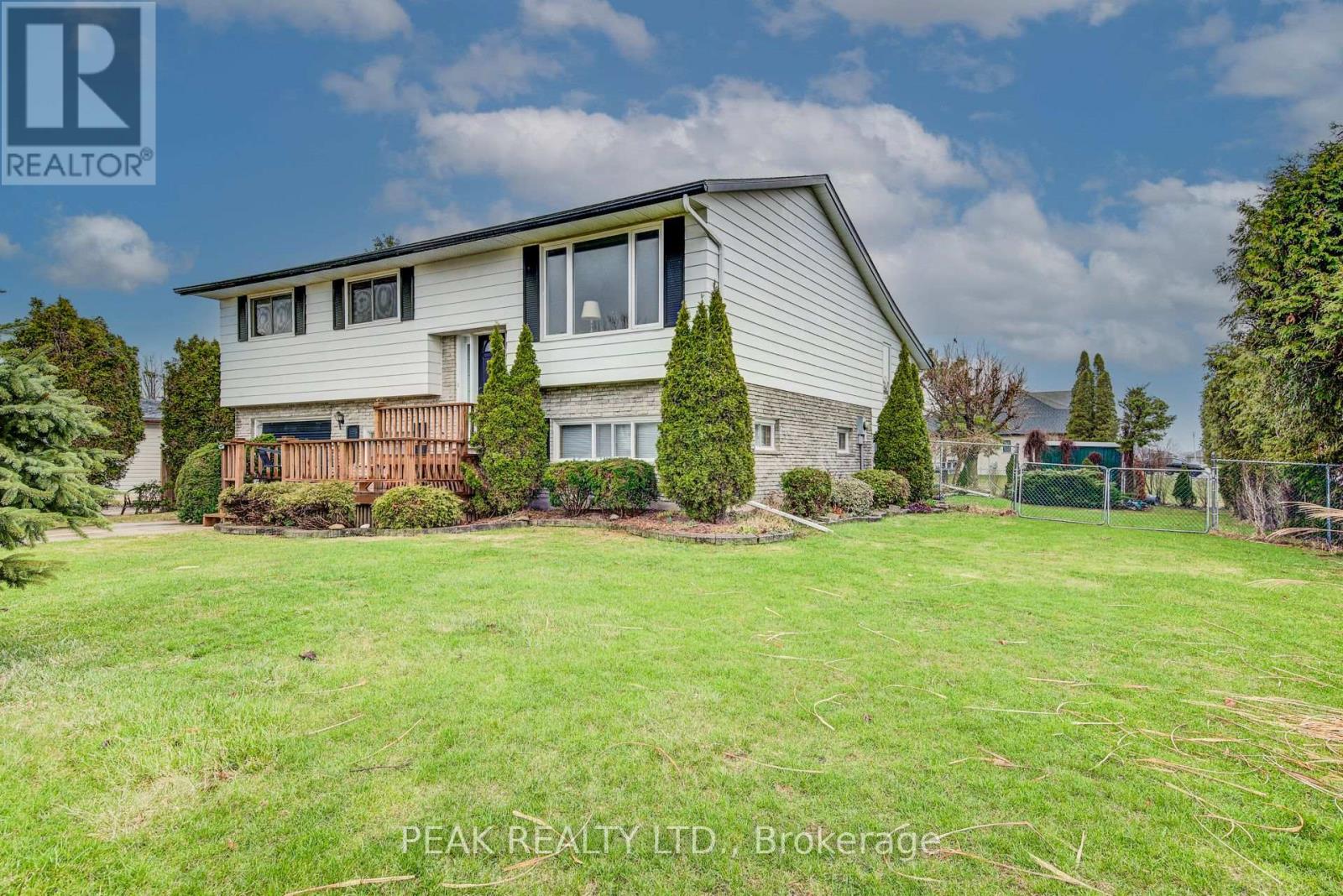 132 Rudy Avenue, East Zorra-Tavistock, Ontario  N0B 2R0 - Photo 2 - X12988196